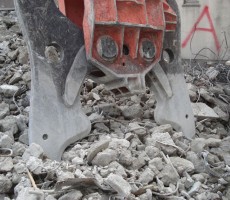 Crusher S-42XCR